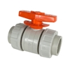 PP SP Series Proportional Ball Valve